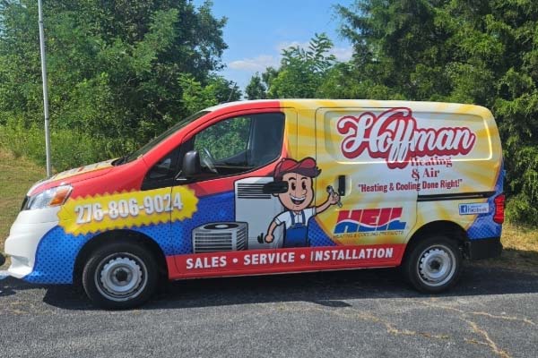 Hvac Company Hvac Company